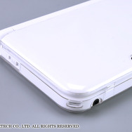 ゲームテック、3DS LL用の便利なグッズ4点セット「スターターセット3DLL：ハードタイプ」発売