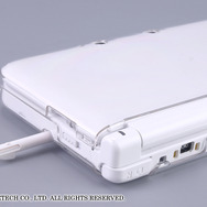 ゲームテック、3DS LL用の便利なグッズ4点セット「スターターセット3DLL：ハードタイプ」発売