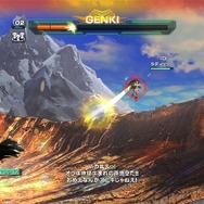 『ドラゴンボールZ BATTLE OF Z』序盤の4ミッションがプレイできる無料体験版の配信が開始、製品版へセーブ引き継ぎも可能