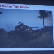 『World of Tanks』のメディア向け日本戦車先行体験会が実施、まずは登場車両やマップをチェック、プレゼントも入手!