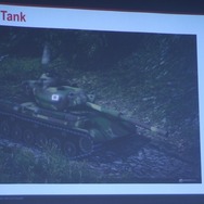 『World of Tanks』のメディア向け日本戦車先行体験会が実施、まずは登場車両やマップをチェック、プレゼントも入手!
