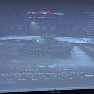 『World of Tanks』のメディア向け日本戦車先行体験会が実施、まずは登場車両やマップをチェック、プレゼントも入手!