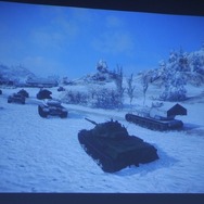 『World of Tanks』のメディア向け日本戦車先行体験会が実施、まずは登場車両やマップをチェック、プレゼントも入手!