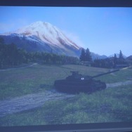 『World of Tanks』のメディア向け日本戦車先行体験会が実施、まずは登場車両やマップをチェック、プレゼントも入手!