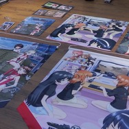 『World of Tanks』のメディア向け日本戦車先行体験会が実施、まずは登場車両やマップをチェック、プレゼントも入手!