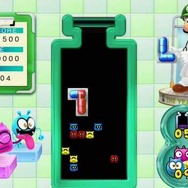【Nintendo Direct】ルイージイヤーはまだまだ終わらない!Wii Uダウンロードソフト『Dr.LUIGI&細菌撲滅』2014年1月15日に配信開始