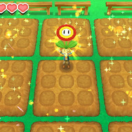あなたの畑にファイアフラワーが!?『牧場物語 つながる新天地』がマリオとコラボ！発売日も決定