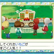 あなたの畑にファイアフラワーが!?『牧場物語 つながる新天地』がマリオとコラボ！発売日も決定