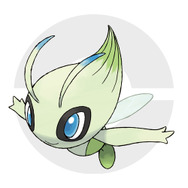 『ポケモンバンク』を利用して「てかげん」を持つポケモン「セレビィ」をゲット! ─ 『ポケモン X・Y』締め切りは、2014年9月30日まで