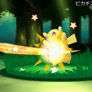 『ポケモンバンク』を利用して「てかげん」を持つポケモン「セレビィ」をゲット! ─ 『ポケモン X・Y』締め切りは、2014年9月30日まで