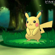 『ポケモンバンク』を利用して「てかげん」を持つポケモン「セレビィ」をゲット! ─ 『ポケモン X・Y』締め切りは、2014年9月30日まで