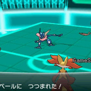 『ポケモンバンク』を利用して「てかげん」を持つポケモン「セレビィ」をゲット! ─ 『ポケモン X・Y』締め切りは、2014年9月30日まで