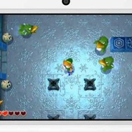 スチャダラパーの「でるでるゼルダの伝説」が復活!『ゼルダの伝説 神々のトライフォース2』TVCMはファン必見