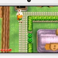スチャダラパーの「でるでるゼルダの伝説」が復活!『ゼルダの伝説 神々のトライフォース2』TVCMはファン必見