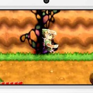 スチャダラパーの「でるでるゼルダの伝説」が復活!『ゼルダの伝説 神々のトライフォース2』TVCMはファン必見