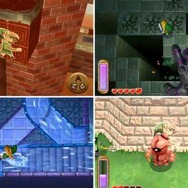 スチャダラパーの「でるでるゼルダの伝説」が復活!『ゼルダの伝説 神々のトライフォース2』TVCMはファン必見
