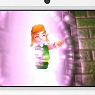 スチャダラパーの「でるでるゼルダの伝説」が復活!『ゼルダの伝説 神々のトライフォース2』TVCMはファン必見