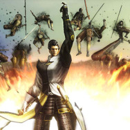 火薬を付着させ、発火効果のある技で爆破