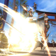 雷切で全てを斬る「立花宗茂」