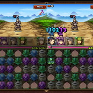 【三国志パズル大戦攻略】兵士をそろえて武将を進撃！ 三国志を巡るパズルRPG (第1回)