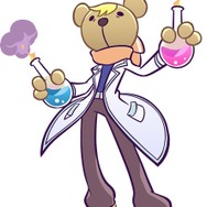 りすくませんぱい