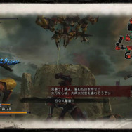 同じく復活武将「豊臣秀吉」