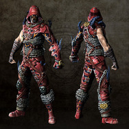 早期購入特典（男）