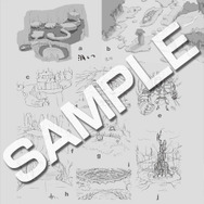 ついにシリーズ集大成である『.hack//Link』の完全設定資料集「.hack//Archives_04」発売が決定 ― 史上最多の352P構成に