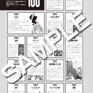 ついにシリーズ集大成である『.hack//Link』の完全設定資料集「.hack//Archives_04」発売が決定 ― 史上最多の352P構成に