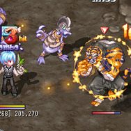 テイルズウィーバー