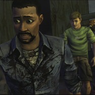 ウォーカーは至るところに現れる。どこに居ても油断はできない