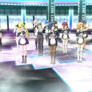 5号店に先駆けて入会無料の『ドリームクラブ ホストガールオンステージ』がPS4にオープン決定