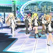 5号店に先駆けて入会無料の『ドリームクラブ ホストガールオンステージ』がPS4にオープン決定