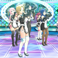 5号店に先駆けて入会無料の『ドリームクラブ ホストガールオンステージ』がPS4にオープン決定