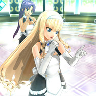 5号店に先駆けて入会無料の『ドリームクラブ ホストガールオンステージ』がPS4にオープン決定