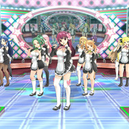 5号店に先駆けて入会無料の『ドリームクラブ ホストガールオンステージ』がPS4にオープン決定