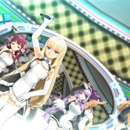 5号店に先駆けて入会無料の『ドリームクラブ ホストガールオンステージ』がPS4にオープン決定