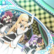 5号店に先駆けて入会無料の『ドリームクラブ ホストガールオンステージ』がPS4にオープン決定