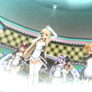 5号店に先駆けて入会無料の『ドリームクラブ ホストガールオンステージ』がPS4にオープン決定