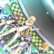 5号店に先駆けて入会無料の『ドリームクラブ ホストガールオンステージ』がPS4にオープン決定