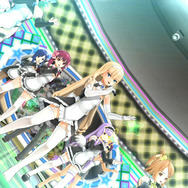 5号店に先駆けて入会無料の『ドリームクラブ ホストガールオンステージ』がPS4にオープン決定