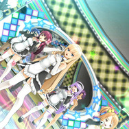 5号店に先駆けて入会無料の『ドリームクラブ ホストガールオンステージ』がPS4にオープン決定