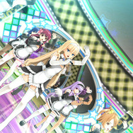 5号店に先駆けて入会無料の『ドリームクラブ ホストガールオンステージ』がPS4にオープン決定