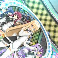 5号店に先駆けて入会無料の『ドリームクラブ ホストガールオンステージ』がPS4にオープン決定