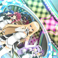 5号店に先駆けて入会無料の『ドリームクラブ ホストガールオンステージ』がPS4にオープン決定