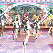 5号店に先駆けて入会無料の『ドリームクラブ ホストガールオンステージ』がPS4にオープン決定