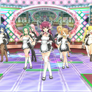5号店に先駆けて入会無料の『ドリームクラブ ホストガールオンステージ』がPS4にオープン決定