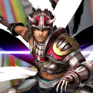 島津家のパワーは豊久も受け継ぐ？