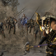 無双奥義・皆伝