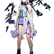 謎の少女（CV:内田真礼さん）